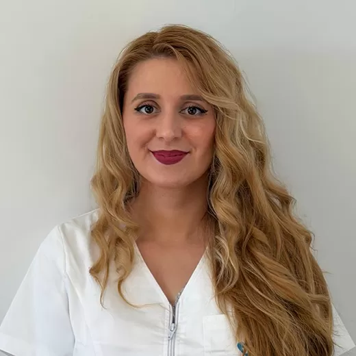 Dr. Ioana Hadadea – Medic Specialist ORL, Clinica Solidaris Oradea